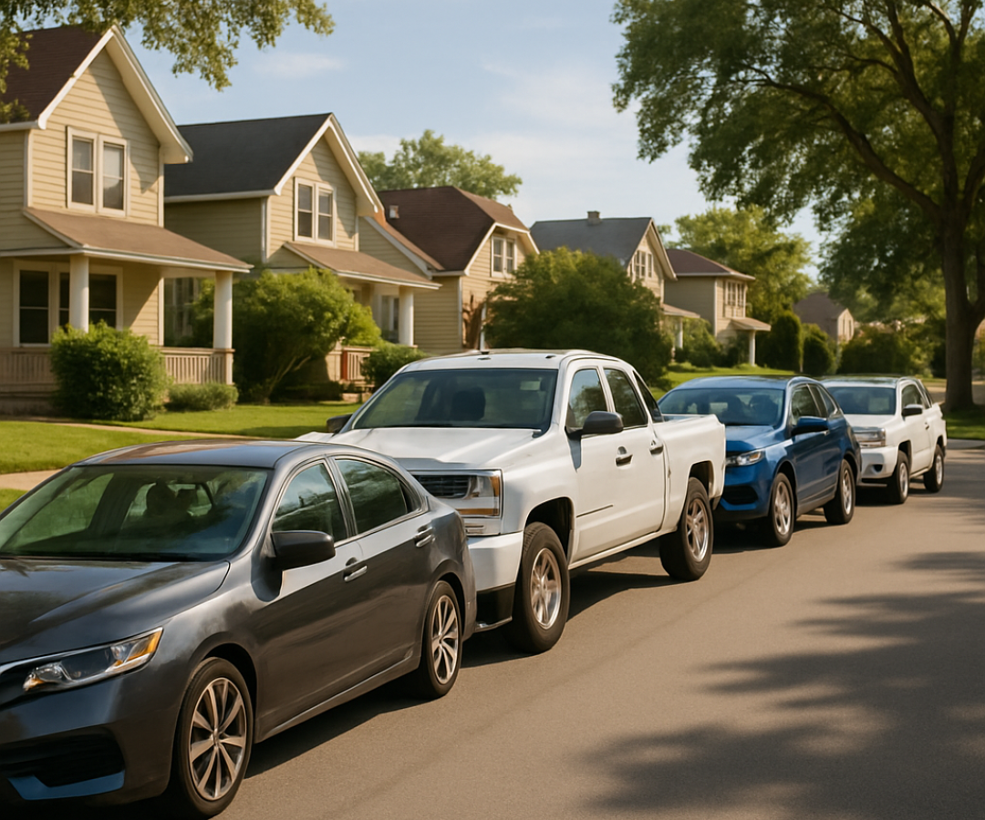 What Determines My Auto Insurance Rate?