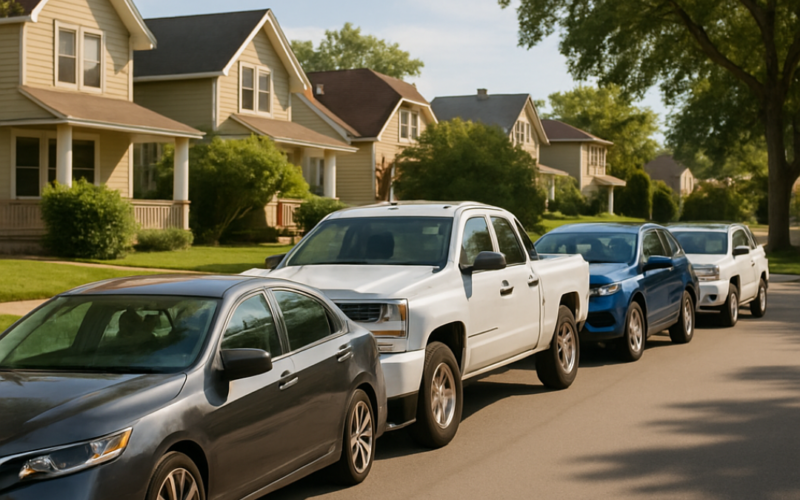 What Determines My Auto Insurance Rate?