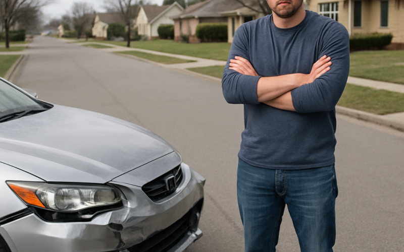 What Is Uninsured Motorist Coverage?