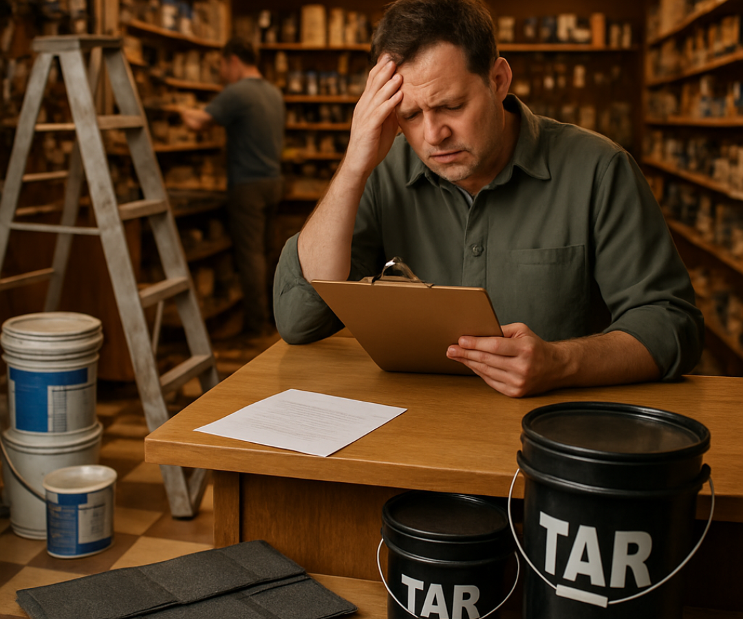 Before You Get Mad at Your Commercial Insurance Agent, Read This