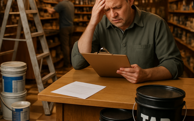 Before You Get Mad at Your Commercial Insurance Agent, Read This