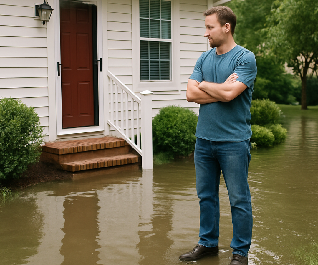 Flood Insurance Explained
