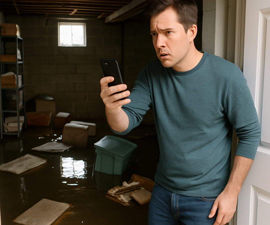How Claims Affect Home Insurance Rates