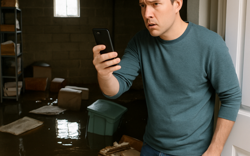 How Claims Affect Home Insurance Rates