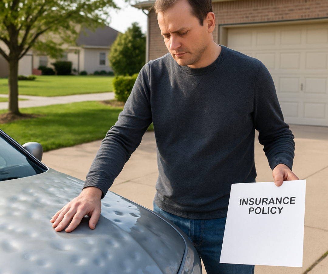 Understanding Wind and Hail Deductibles