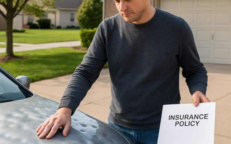 Understanding Wind and Hail Deductibles