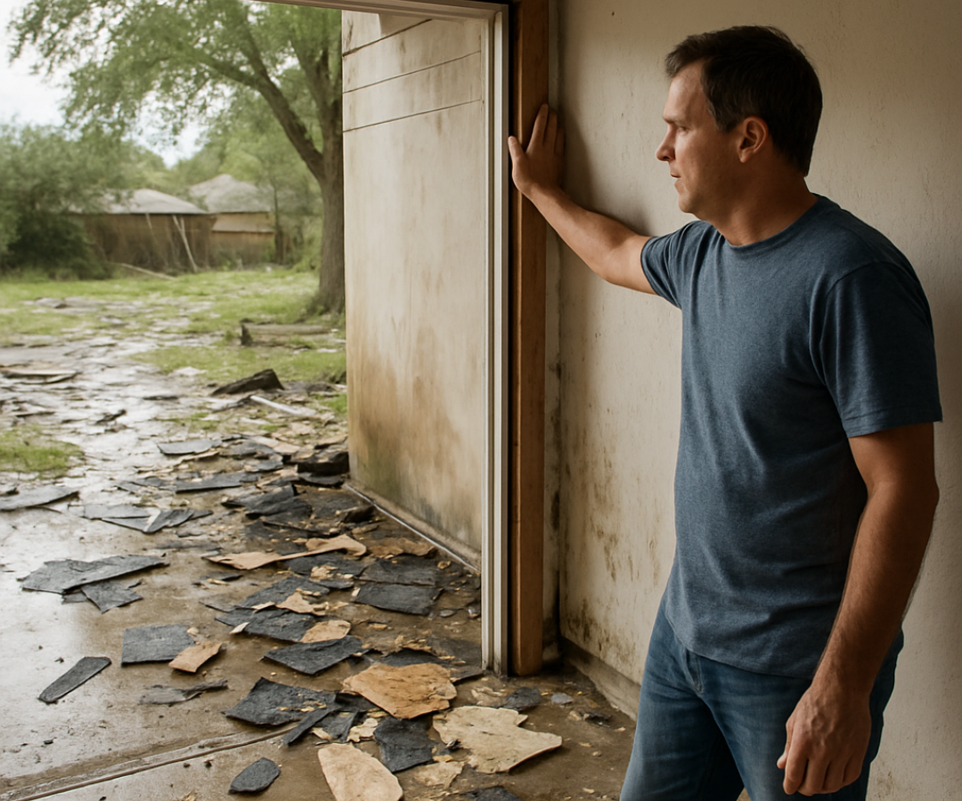 What Does Homeowners Insurance Cover?