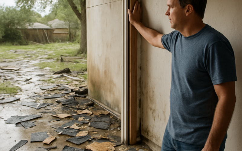 What Does Homeowners Insurance Cover?