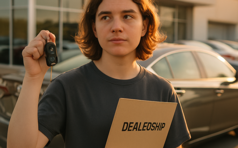 What Is Gap Insurance?