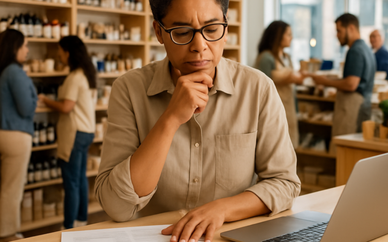 What the Changing Business Insurance Market Could Mean for You