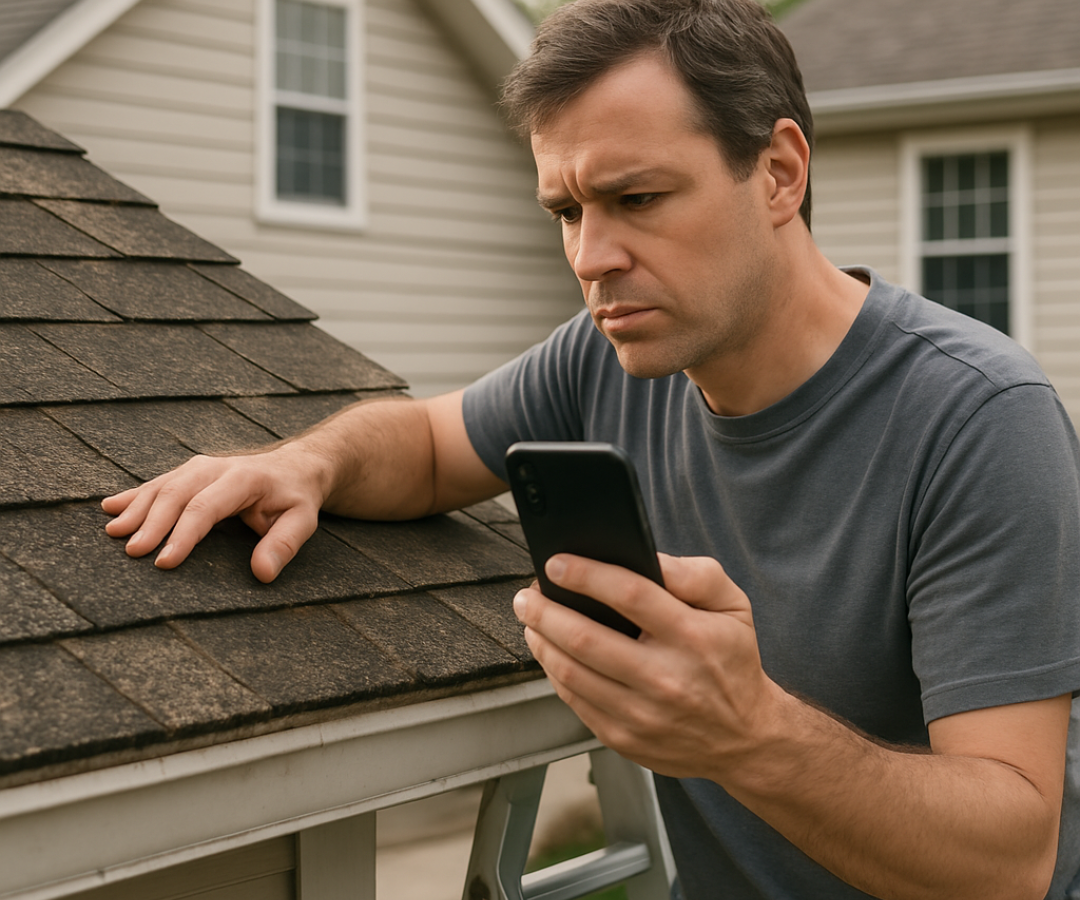 Why Insurance Companies Care About Roof Age