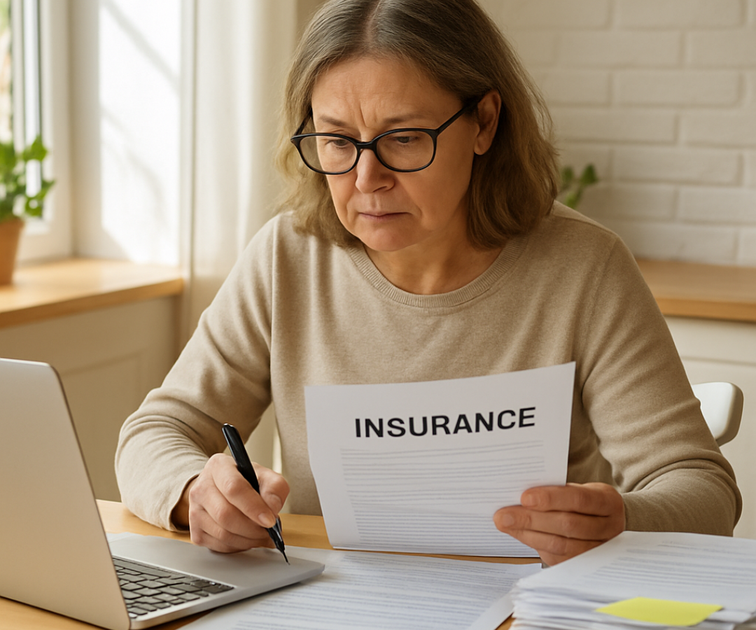 How to Save Money on Insurance Without Sacrificing Coverage