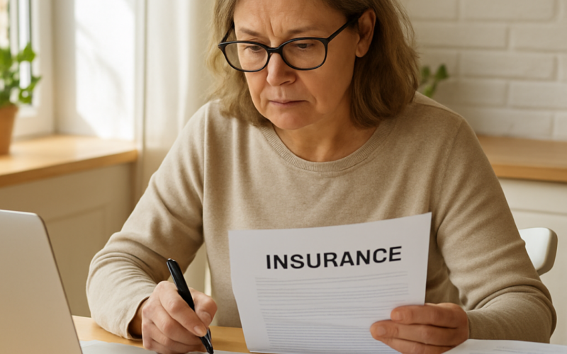 How to Save Money on Insurance Without Sacrificing Coverage