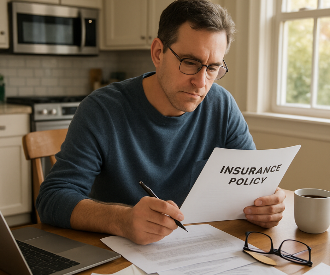 What Information Do We Need for Your Renewal?