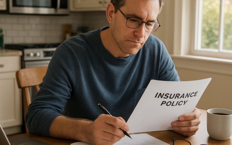 What Information Do We Need for Your Renewal?