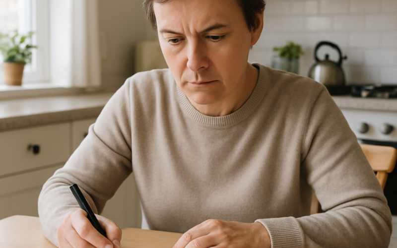 What to Expect at Renewal Time