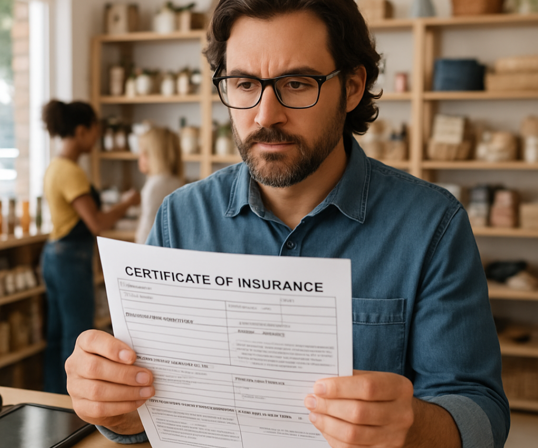 Additional Insureds Explained
