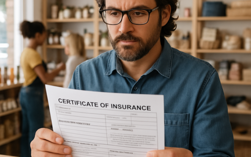 Additional Insureds Explained