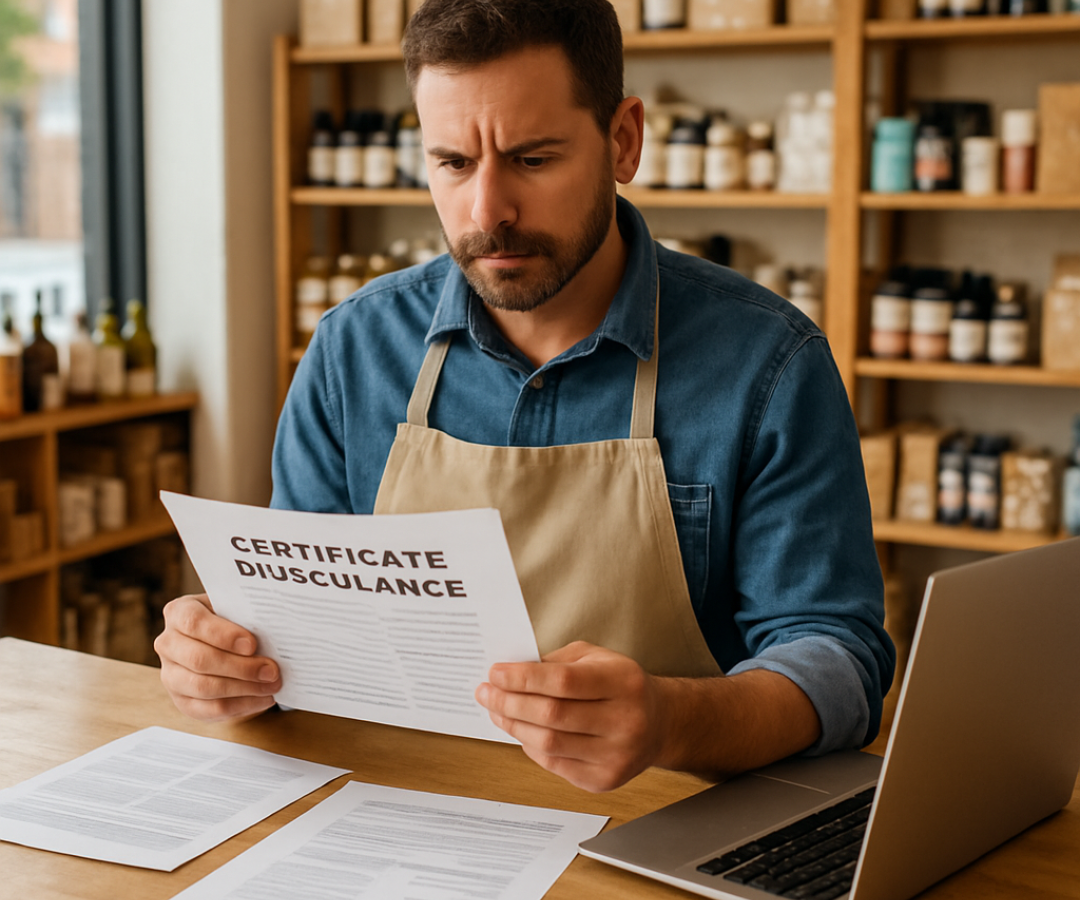 Certificates of Insurance (COIs) Explained