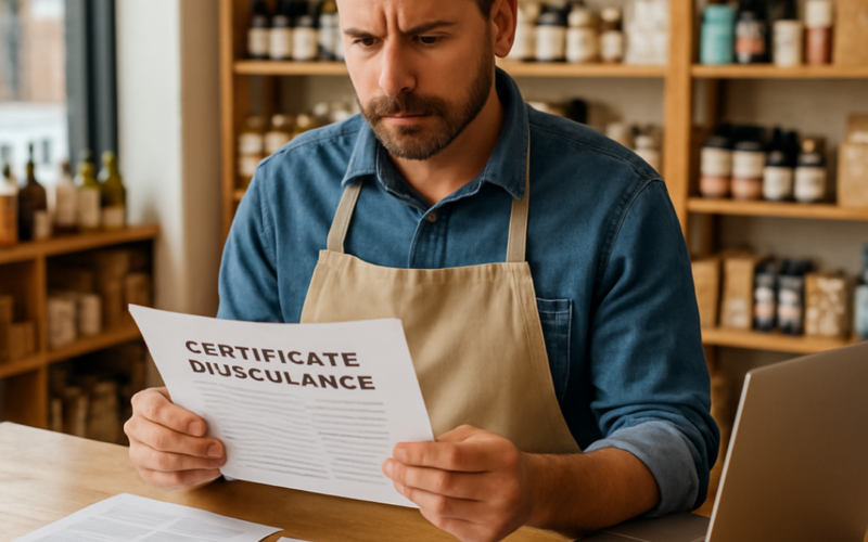 Certificates of Insurance (COIs) Explained