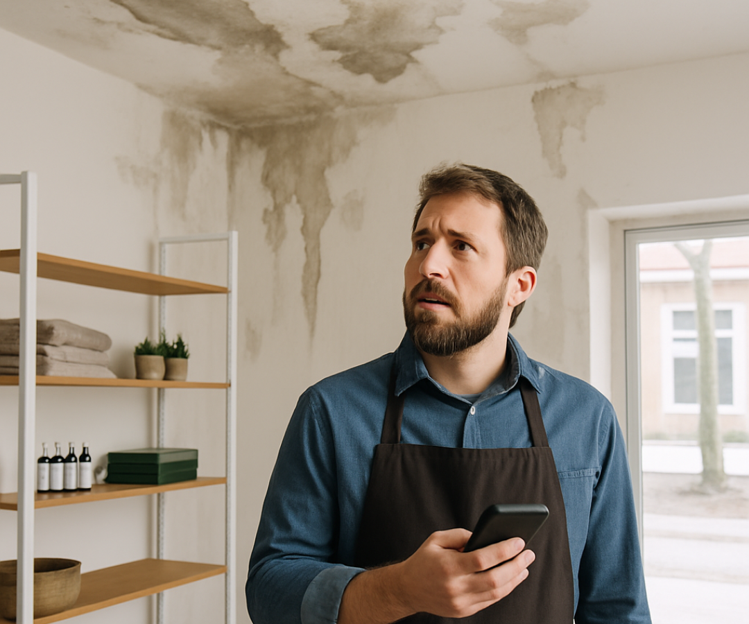How Claims Affect Business Insurance Costs