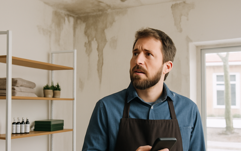 How Claims Affect Business Insurance Costs