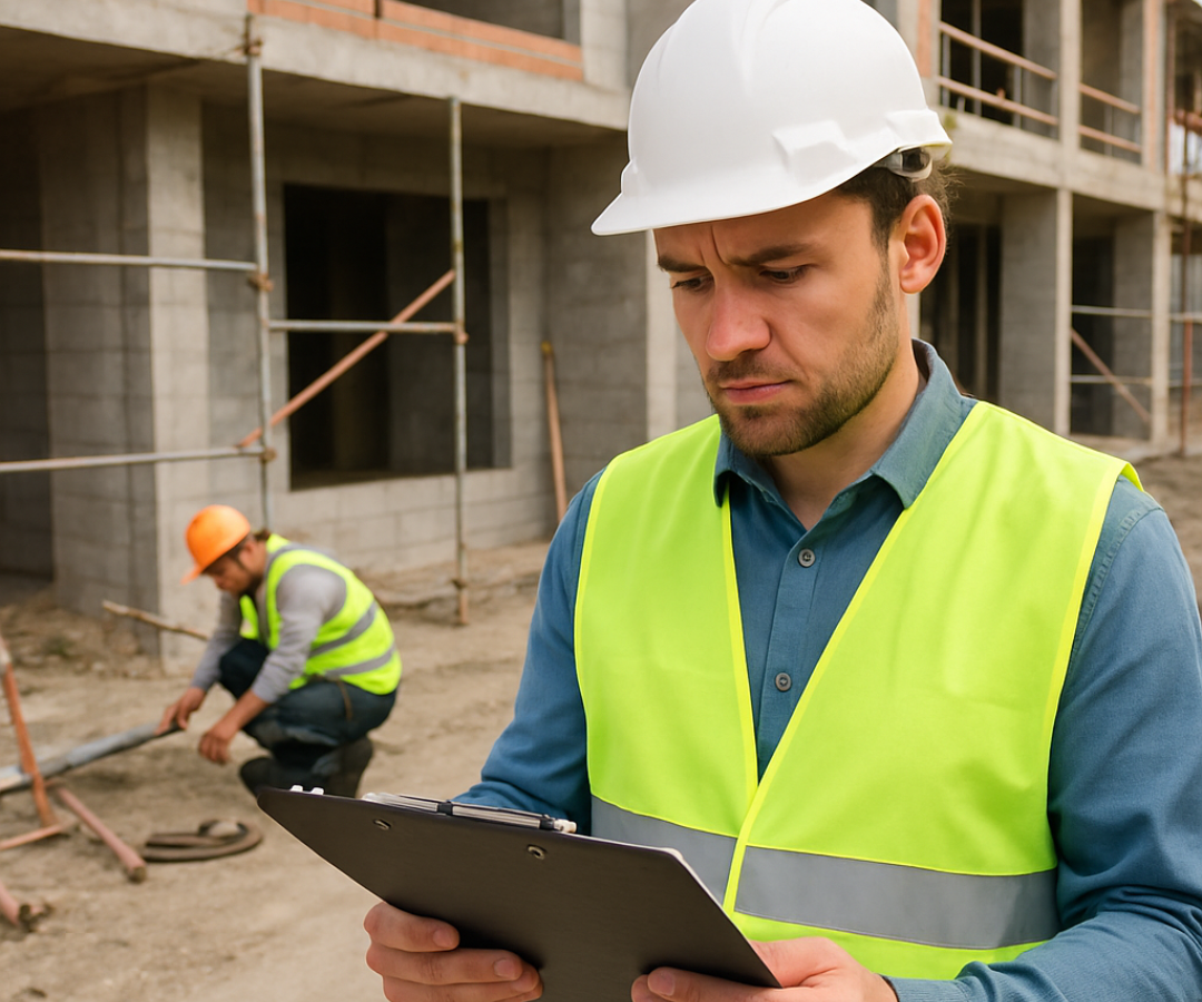 Insurance for Contractors