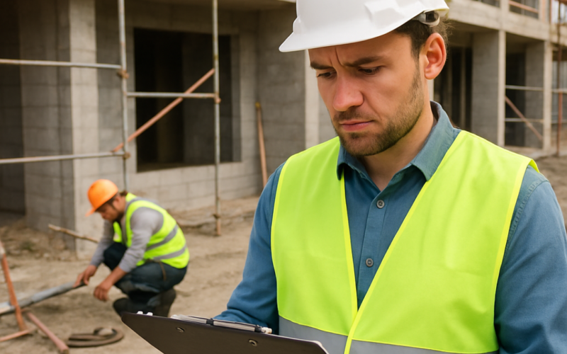Insurance for Contractors