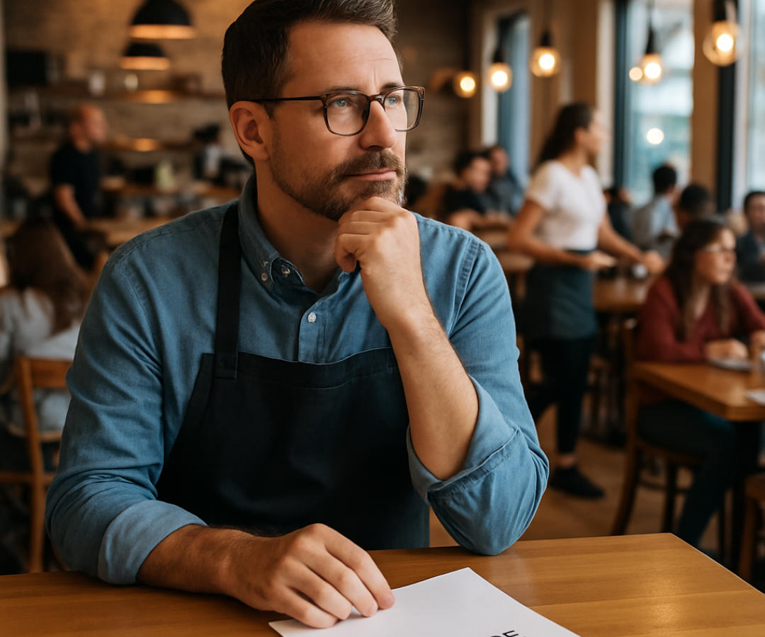 Insurance for Restaurants