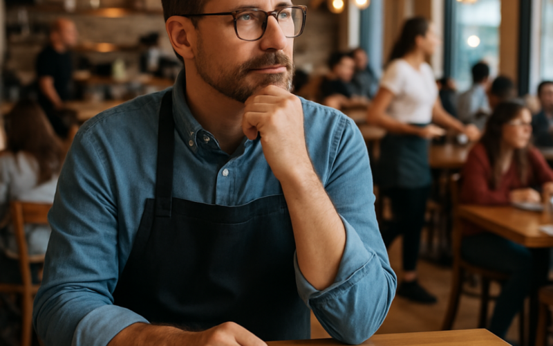 Insurance for Restaurants