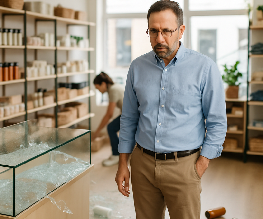 Professional Liability Insurance Explained