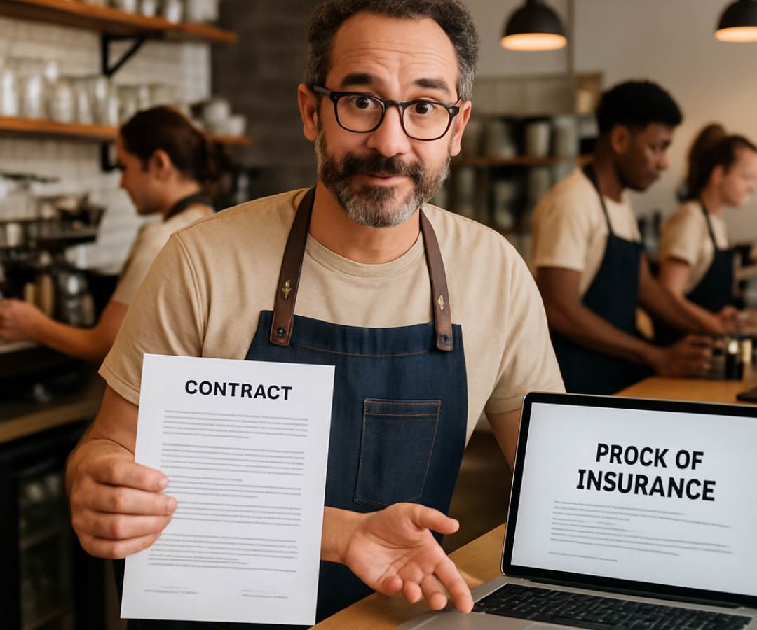 What Is an Insurance Audit?