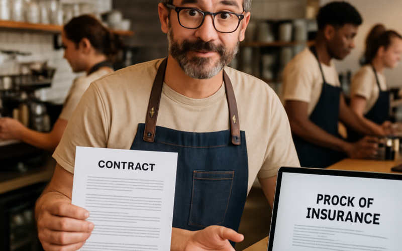 What Is an Insurance Audit?