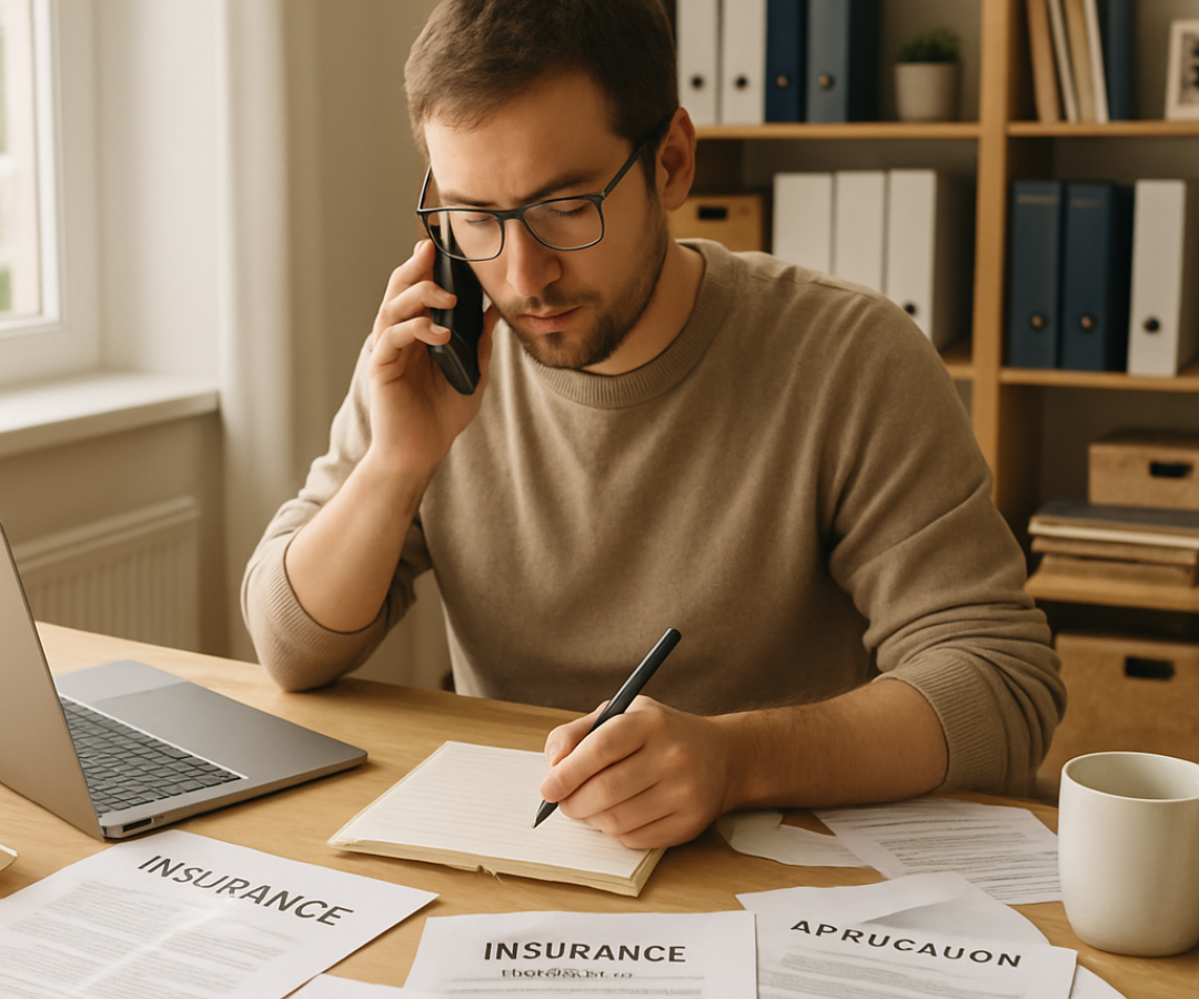 How Independent Insurance Agencies Work