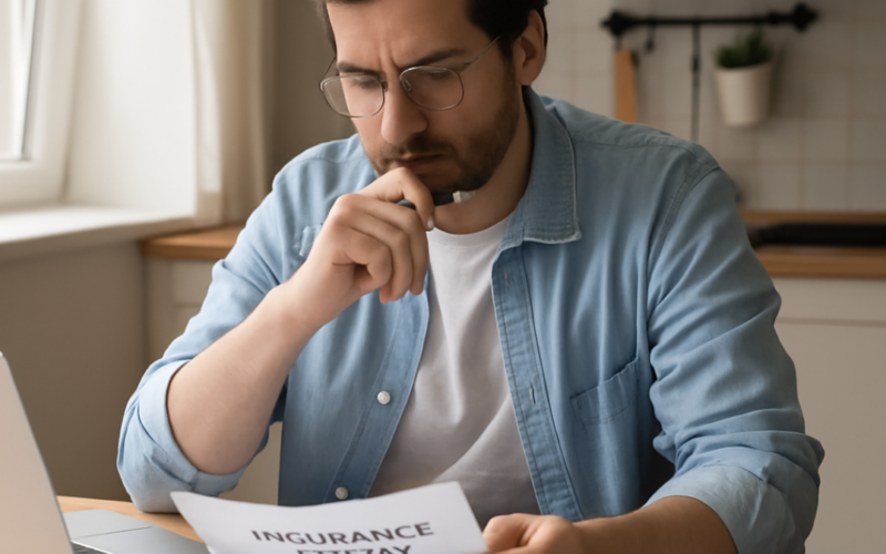 What Does Replacement Cost Mean?