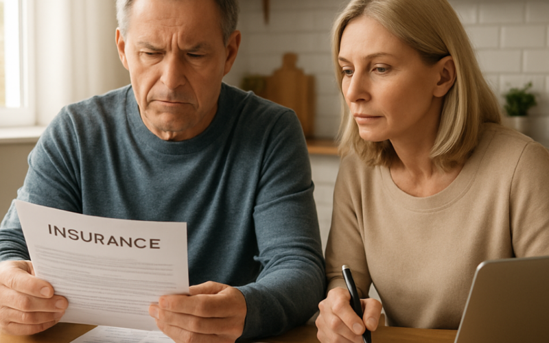 Why Insurance Rates Are Rising Nationwide